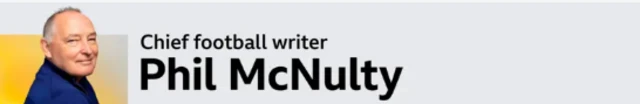 Phil McNulty contributor banner