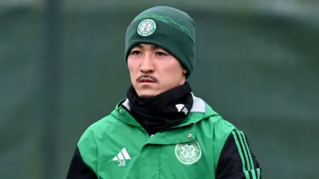 Daizen Maeda