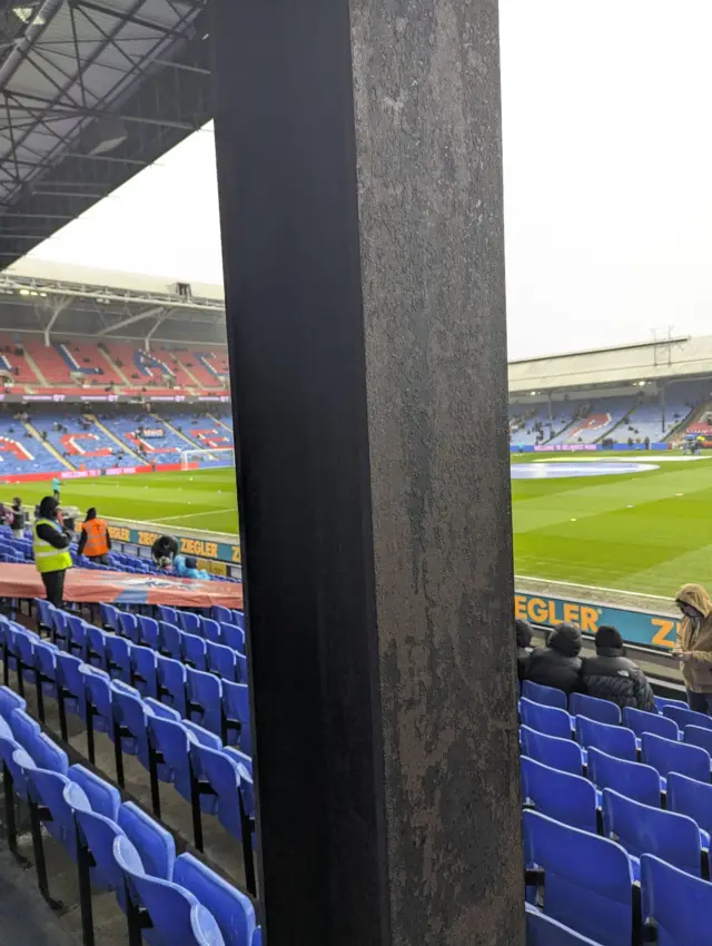 Selhurst Park