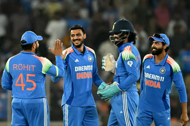 India