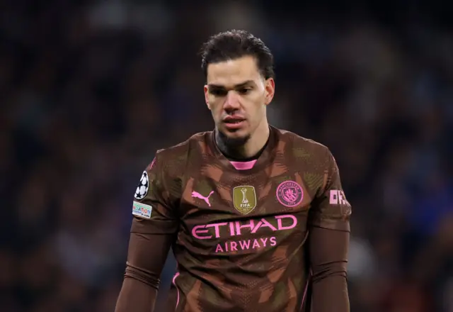 Ederson