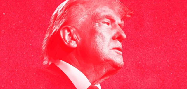President Donald Trump