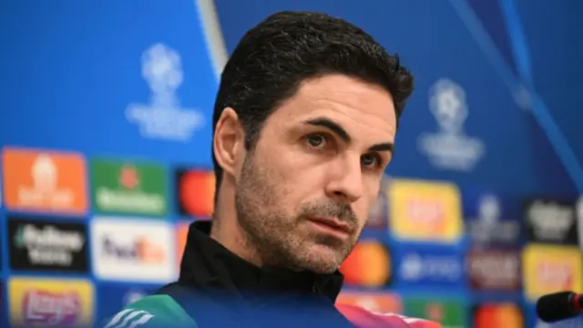 Arteta