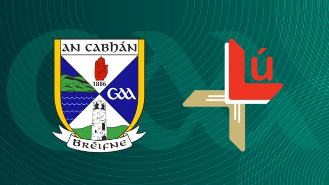 Cavan v Louth