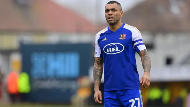 Josh Magennis