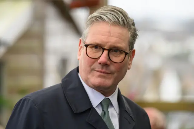 Keir Starmer