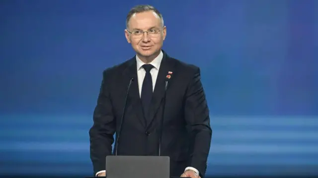 Andrzej Duda