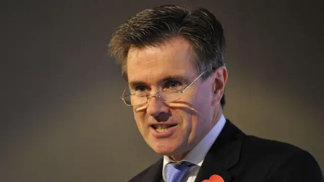 Sir John Sawers