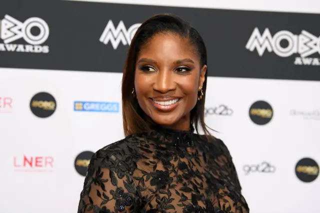 Denise Lewis