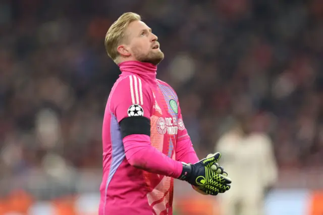 Kasper Schmeichel