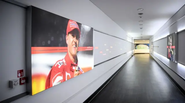 Michael Schumacher