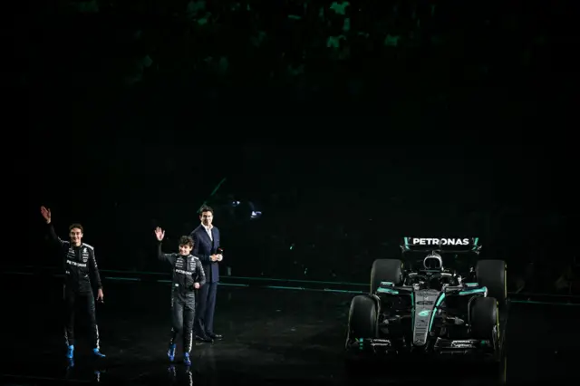 Mercedes
