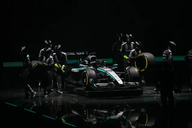Mercedes