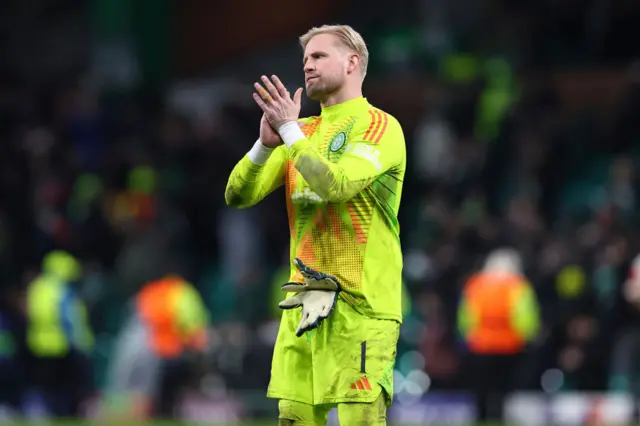 Kasper Schmeichel