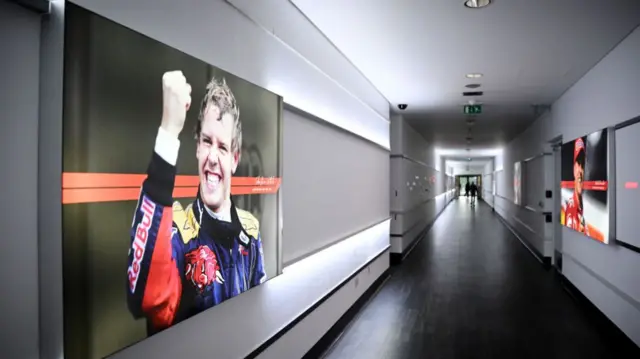 Sebastian Vettel