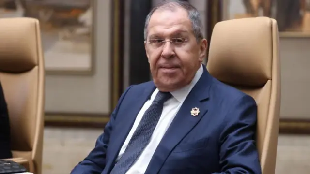 Lavrov