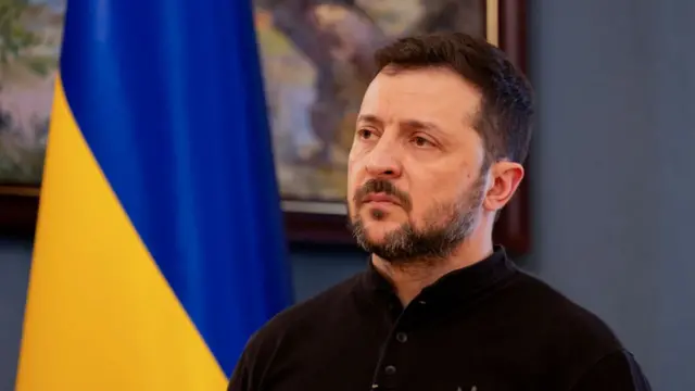 Zelensky