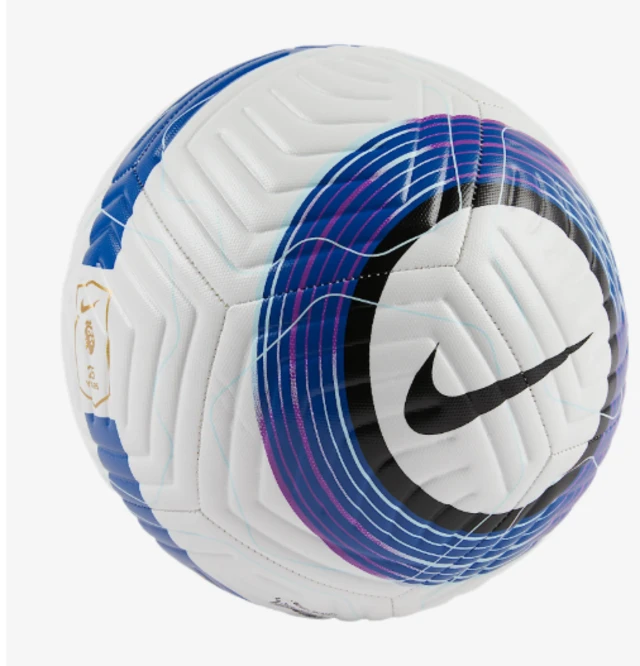 Nike ball