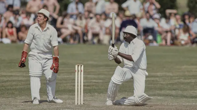 Clive Lloyd