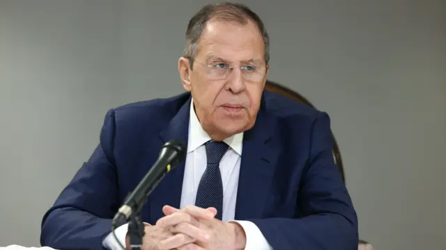 Lavrov