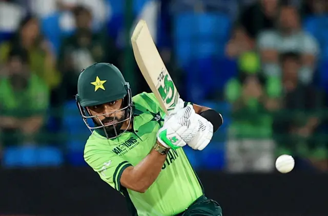 Babar Azam