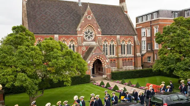 Harrow School