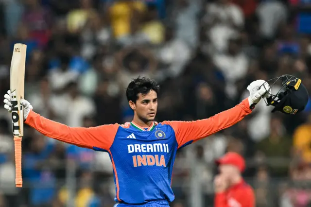 Abhishek Sharma