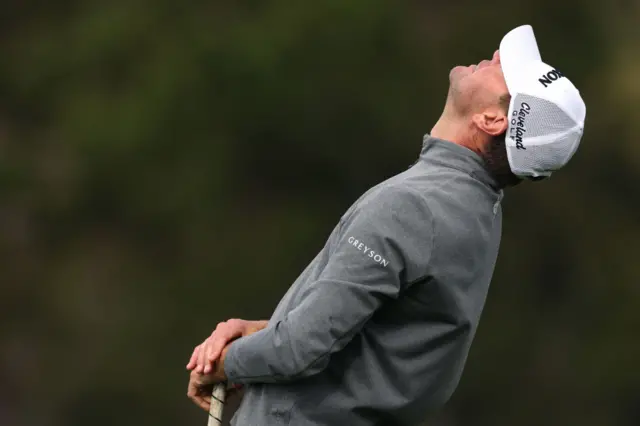 Lucas Glover