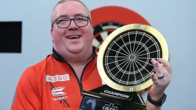 Stephen Bunting