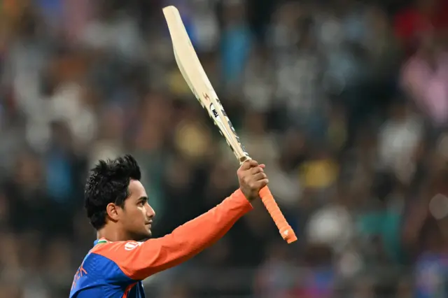Abhishek Sharma