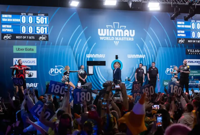 World Masters