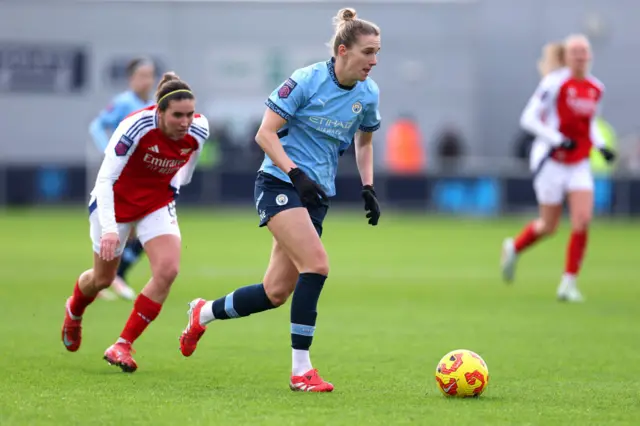 Vivianne Miedema