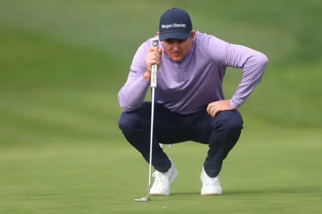 Justin Rose