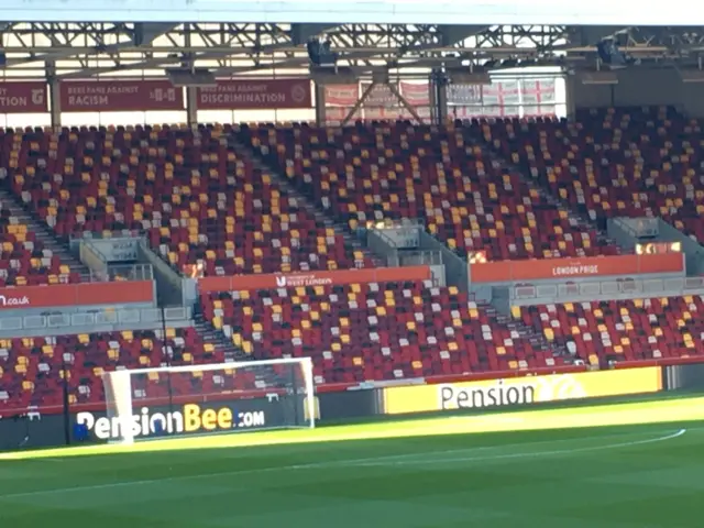 Brentford