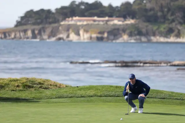Rory McIlroy