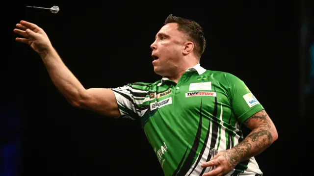 Gerwyn Price