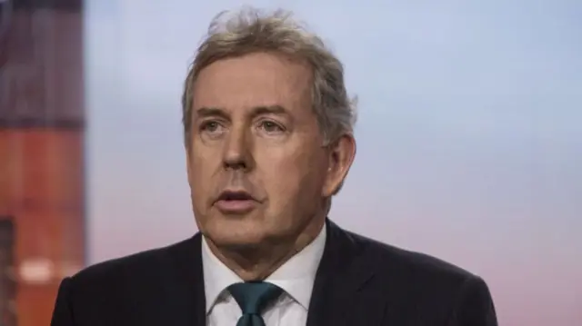 Lord Kim Darroch