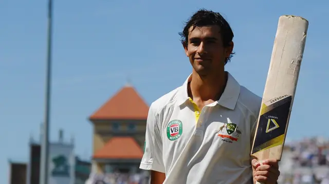 Ashton Agar