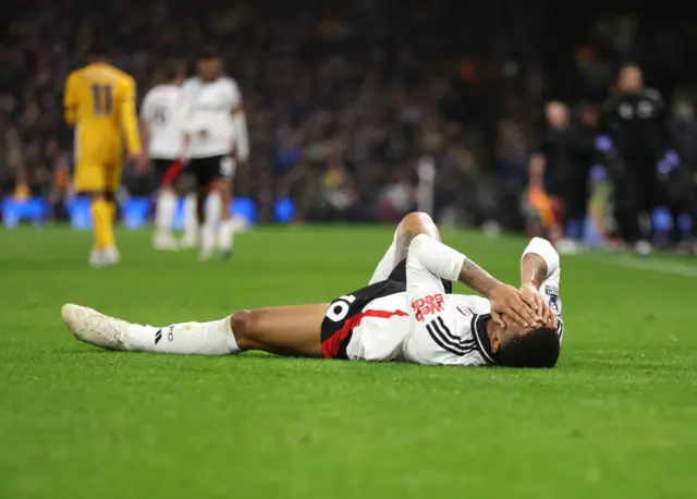 Reiss Nelson injury