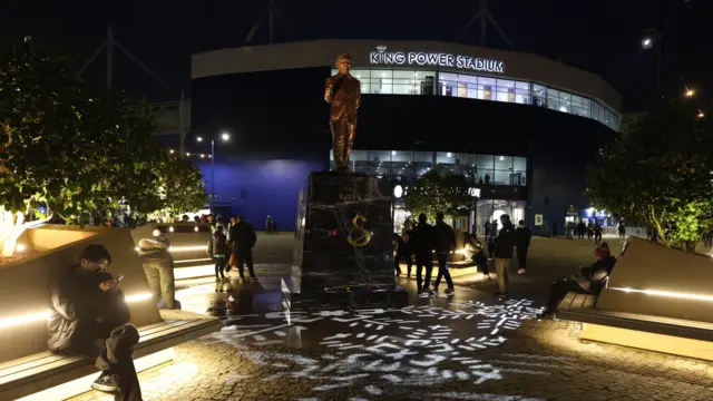 King Power Stadium