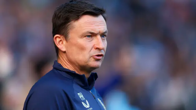 Paul Heckingbottom