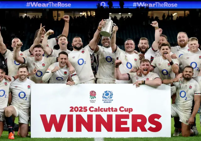 Calcutta Cup