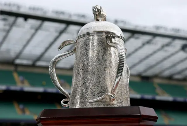 Calcutta Cup