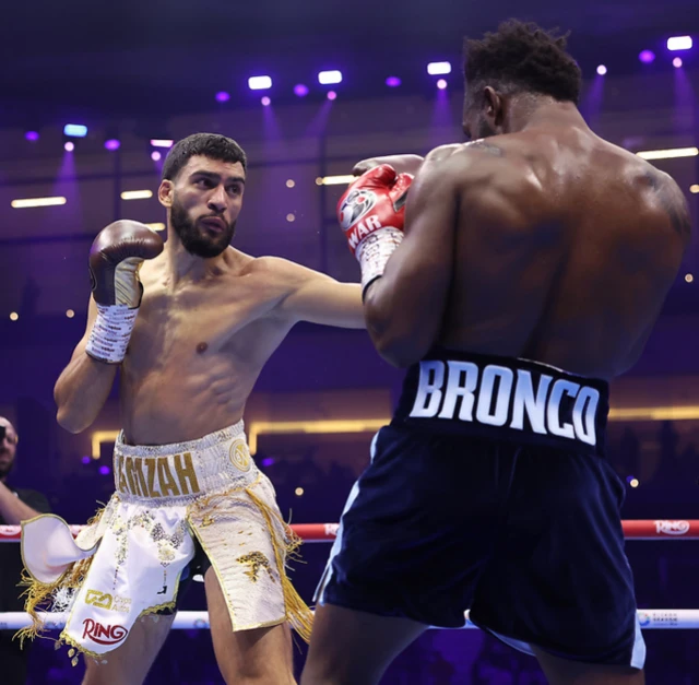 Adames v Sheeraz