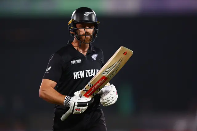 Kane Williamson