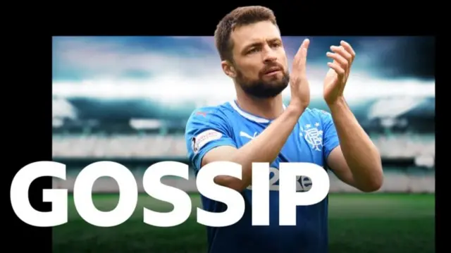 Scottish Football Gossip