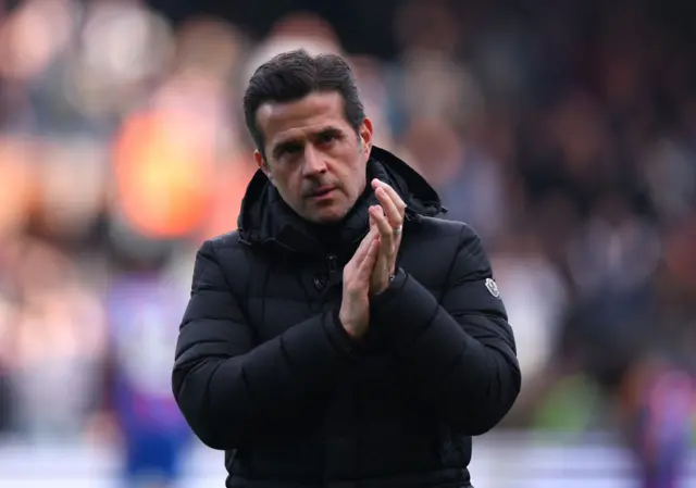 Marco Silva