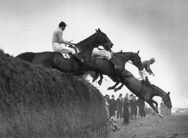 The 1956 Grand National