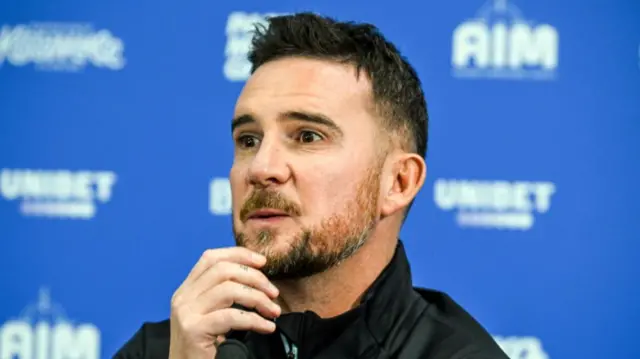 Barry Ferguson