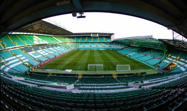 Celtic Park